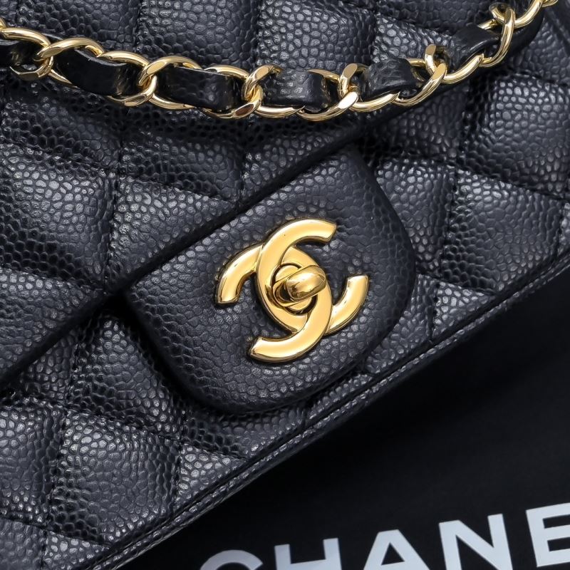 Chanel CF Series Bags